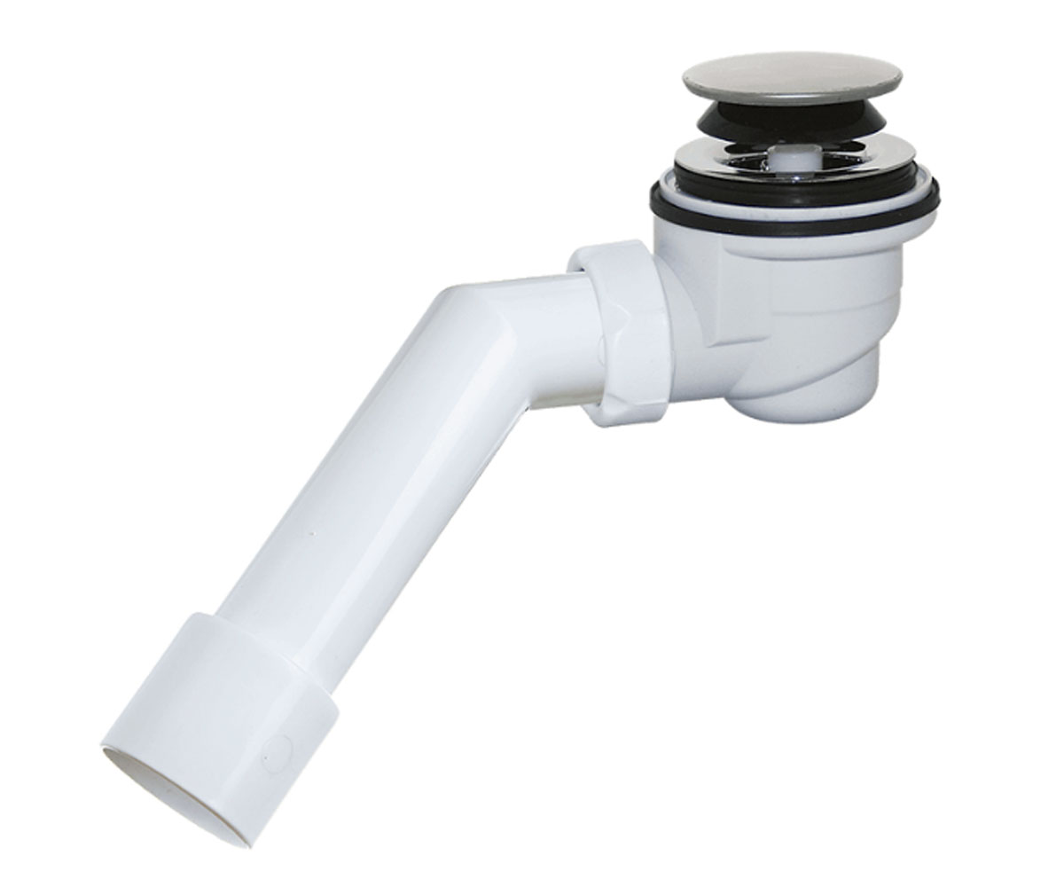 ORIO DX-523 сифон під тиском піддону ORIO  DX-523 DX-523