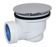 Сифон для піддону 1 1/2 ORIO  DX-601