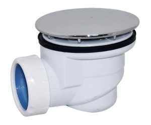 Сифон для піддону 1 1/2 ORIO  DX-601