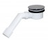 Сифон тиску 115 мм ORIO DX-903 ORIO  DX-903 DX-903