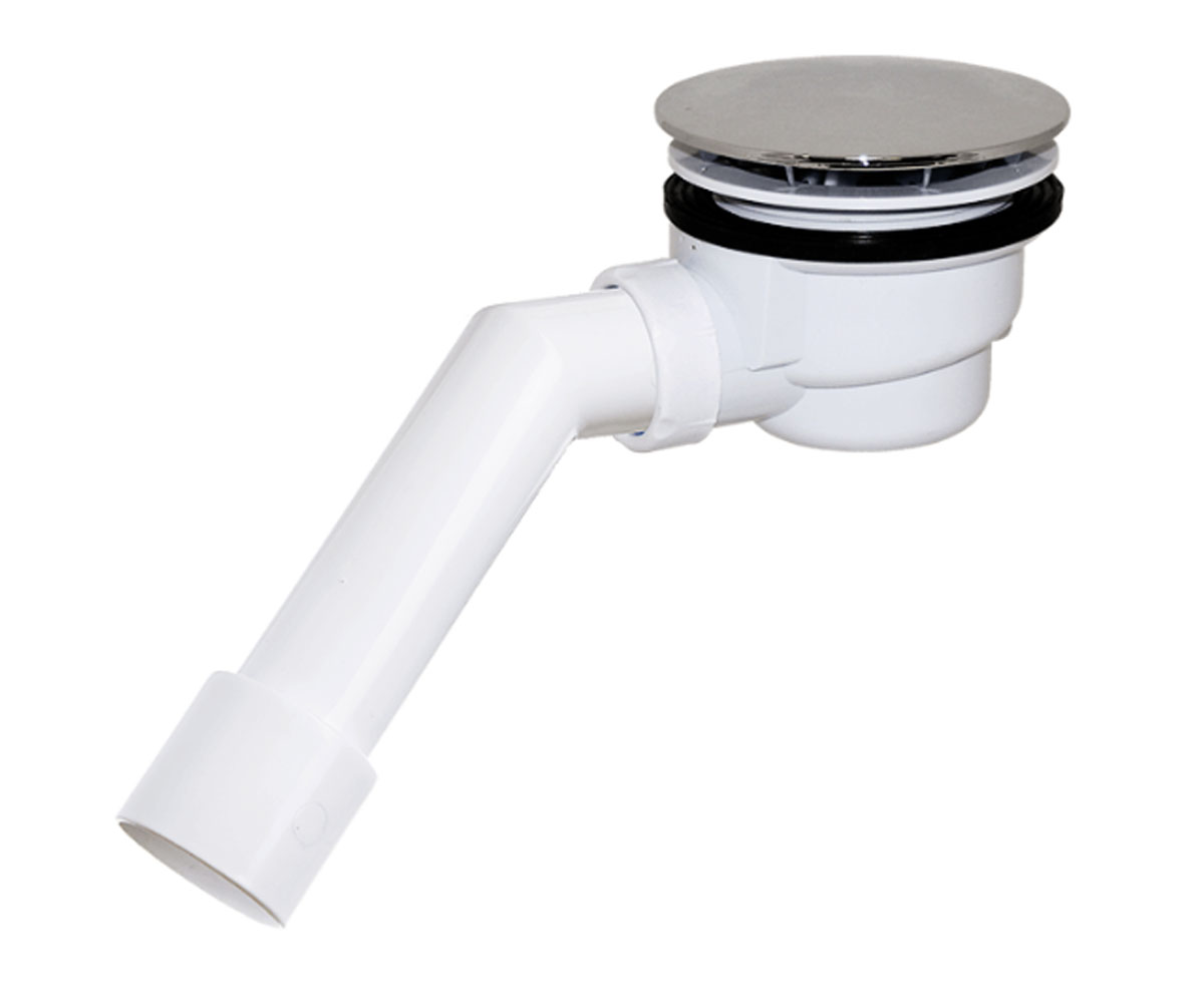 Сифон під тиском Orio DX-913 115 мм ORIO  DX-913 DX-913