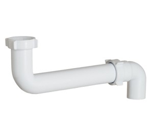 Коліно 1 1/2х40 мм ОРІО К-4003-1 ORIO  K-4003-1