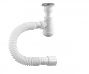 Сифон для пляшок 1 1/4x32 мм ORIO M-32020 ORIO  M-32020