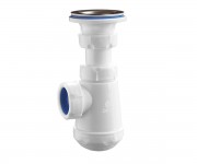 Сифон бутылочный 1 1/4х32 мм ORIO  M-3204