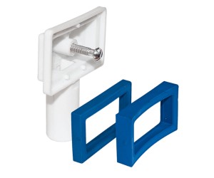 ORIO PK-22 Прямокутний перелив  ORIO PK-22