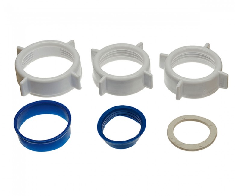 Ремонтный комплект для сифонов ORIO  PK-2 PK-2