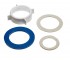 РЕМКОМПЛЕКТ СИФОНА 1 1/2 ОРІО ПК-3 ORIO  PK-3 PK-3