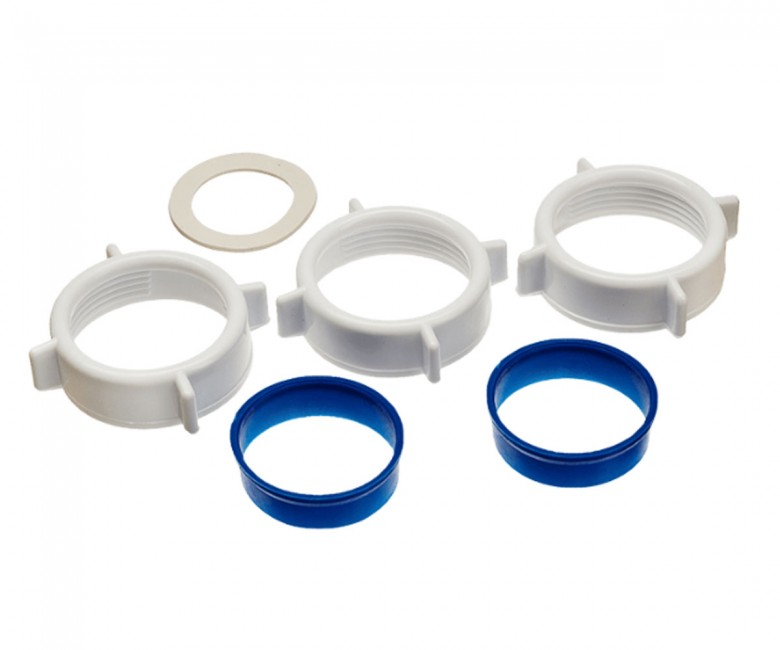 РЕМКОМПЛЕКТ СИФОНА 1 1/2 ОРІО ПК-4 ORIO  PK-4 PK-4