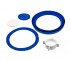Ремкомплект кухонного сифона ORIO PK-6 ORIO  PK-6 PK-6