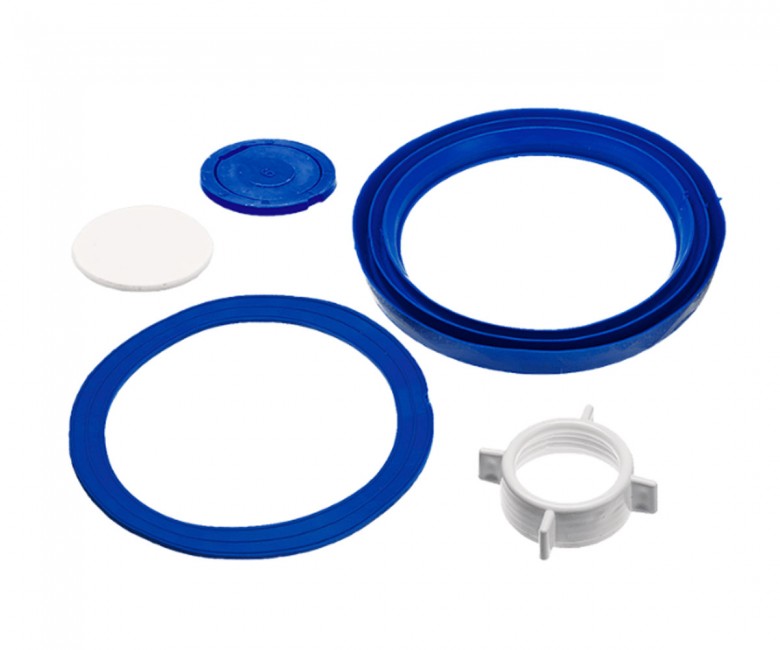 Ремкомплект кухонного сифона ORIO PK-6 ORIO  PK-6 PK-6