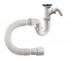 ORIO S-42059 сифон для раковини ORIO  S-42059 S-42059
