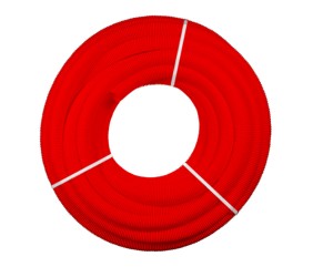 Шланг гофрований 25 мм ORIO SHG25-6 ORIO  SHG25-6