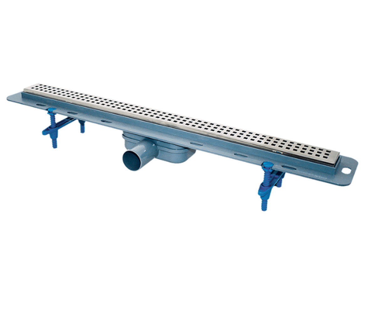 Душовий канал 80 см ORIO TP60-800 ORIO  TP60-800 TP60-800