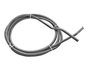 3,5 м ORIO TSP9-3500 трос сантехнічний TSP9-3500