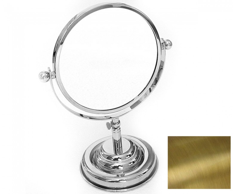Двостороннє дзеркало PACINI & SACCARDI OGGETTI APPOGGIO 30028/B 30028/B