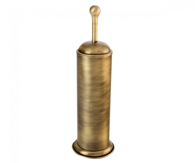 Йоржик підлоговий туалетний PACINI & SACCARDI OGGETTI APPOGGIO 30037/B 30037/B