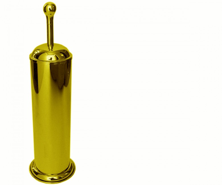 Йоржик туалетний підлоговий PACINI & SACCARDI OGGETTI APPOGGIO 30037/O 30037/O