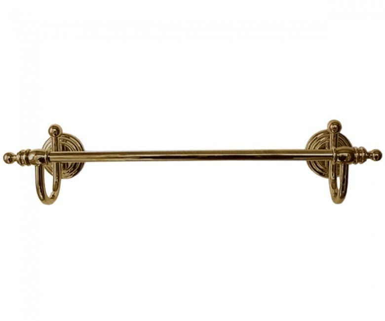 Держатель полотенец PACINI & SACCARDI ROME 30049/B 30049/B