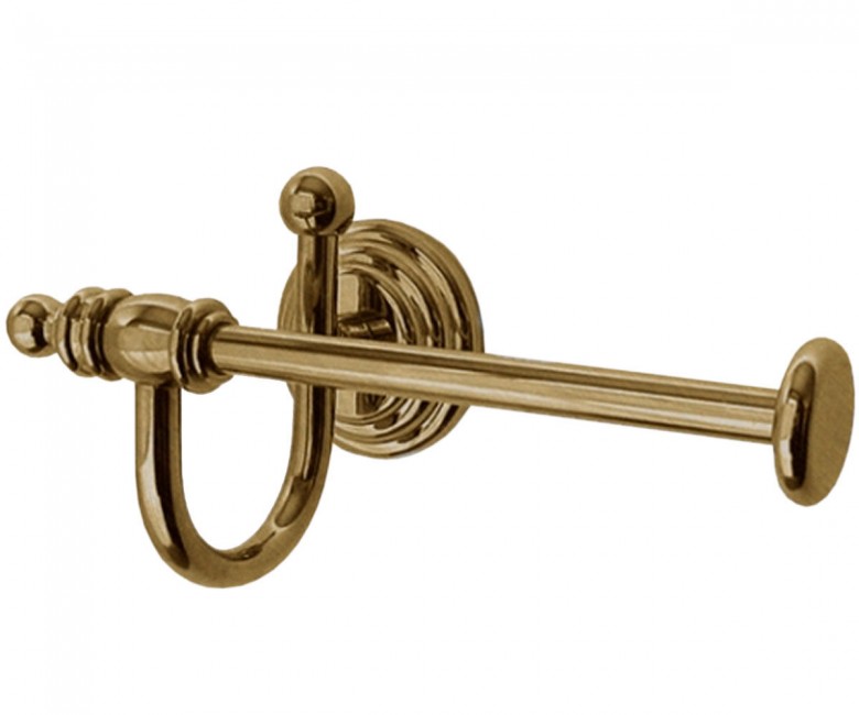 Паперотримач PACINI & SACCARDI ROME 30054-SV/B 30054-SV/B