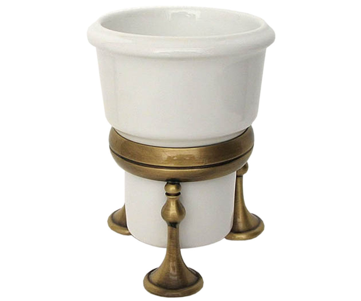 Стакан в ванну PACINI & SACCARDI OGGETTI APPOGGIO 30060/B 30060/B