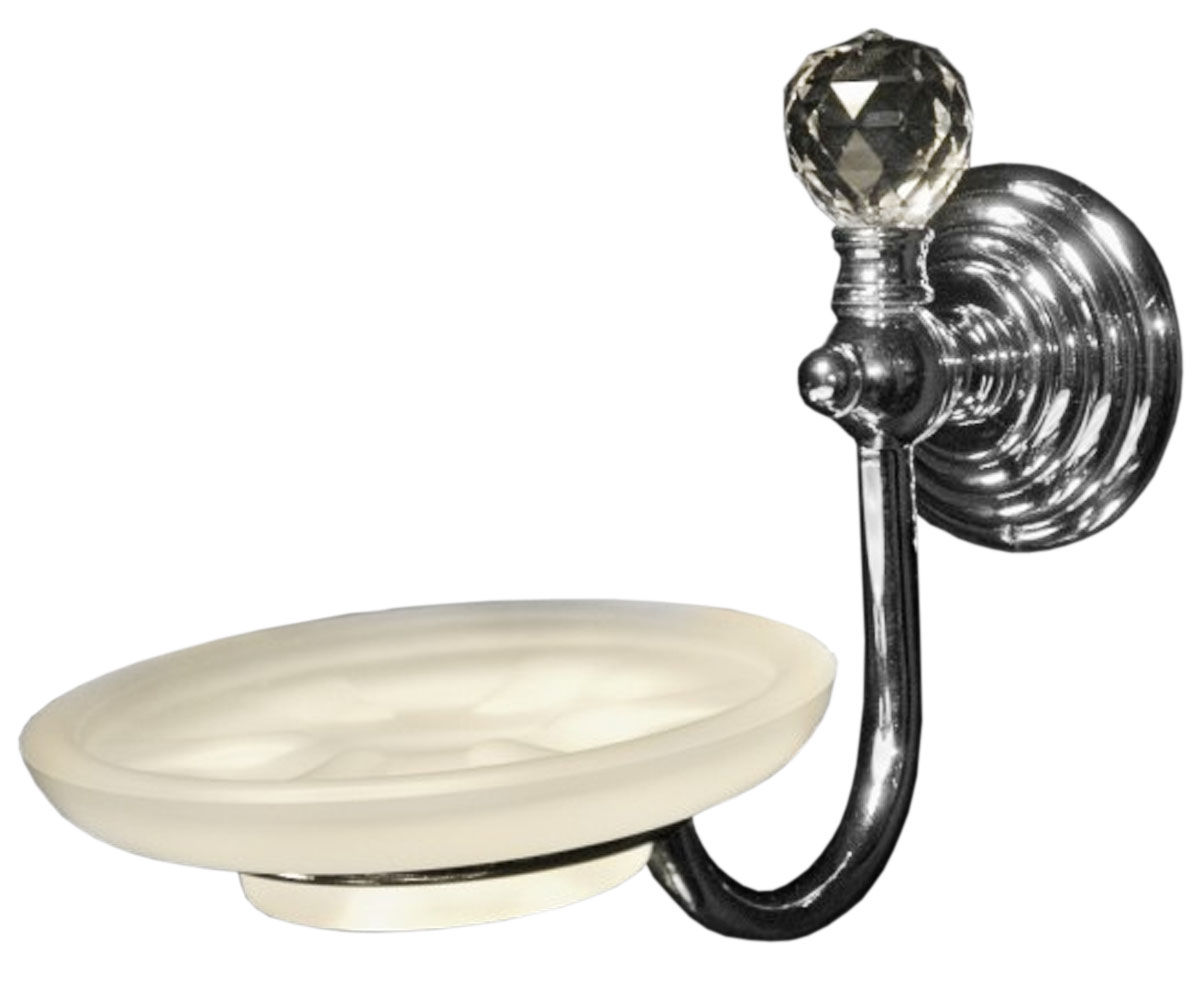 Мильниця підвісна PACINI & SACCARDI LONDON SWAROVSKI 30081/C/SW 30081/C/SW