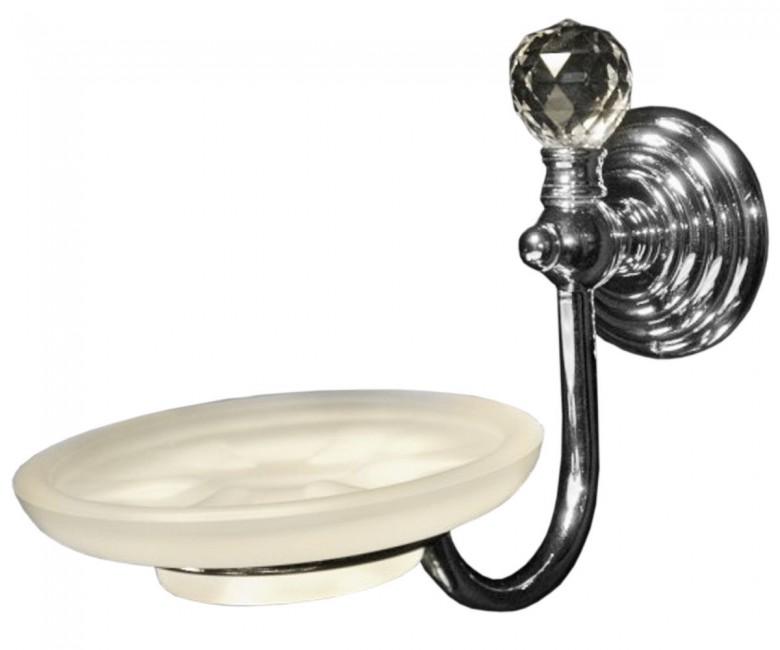 Мильниця підвісна PACINI & SACCARDI LONDON SWAROVSKI 30081/O/SW 30081/O/SW