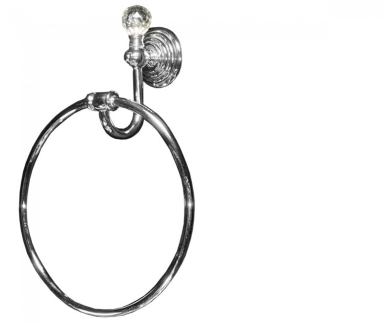 Тримач кільце PACINI & SACCARDI LONDON SWAROVSKI 30087/C/SW 30087/C/SW
