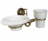 Мильниця і склянку в наборі PACINI & SACCARDI FLORENCE 30093/B 30093/B