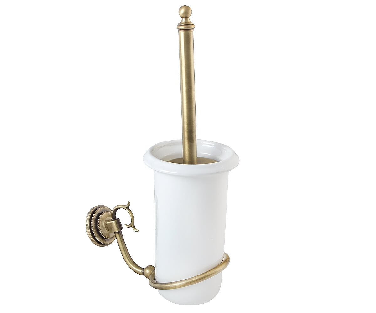 Туалетний йоржик підвісний PACINI & SACCARDI FLORENCE 30100/B 30100/B