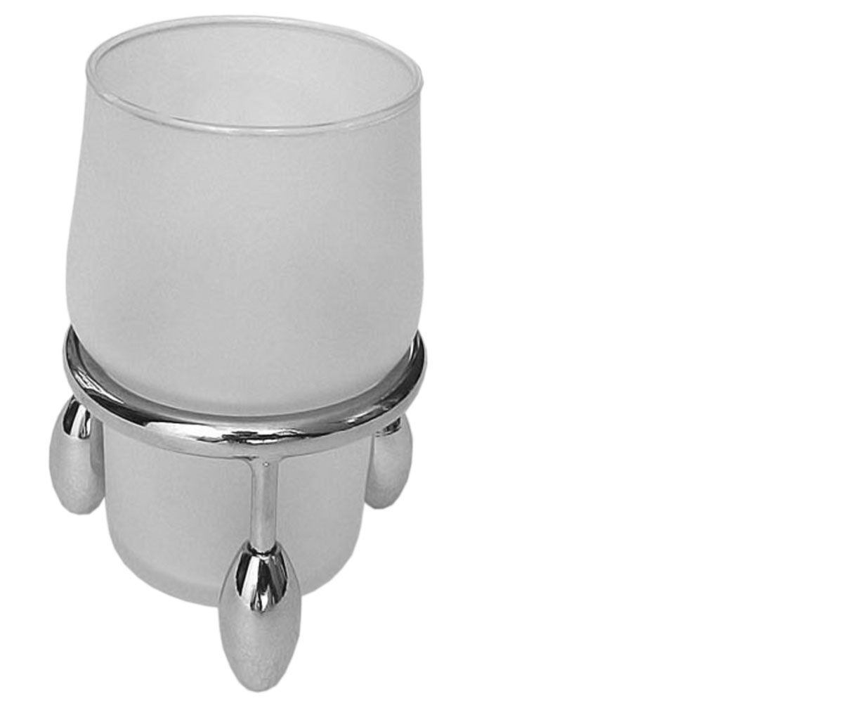 Стакан в ванну PACINI & SACCARDI OGGETTI APPOGGIO 30166/C 30166/C