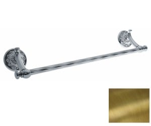 Вішалка для рушників 40 см VINCI 30279/B