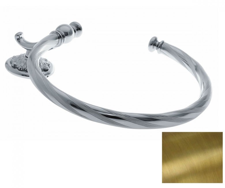 Тримач для рушників PACINI & SACCARDI VINCI 30281/B 30281/B