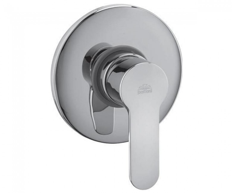 Настенный смеситель PAFFONI  BLU 010 CR BLU 010 CR
