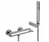 Змішувач для душу PAFFONI BERRY BR 168D CR BR 168D CR