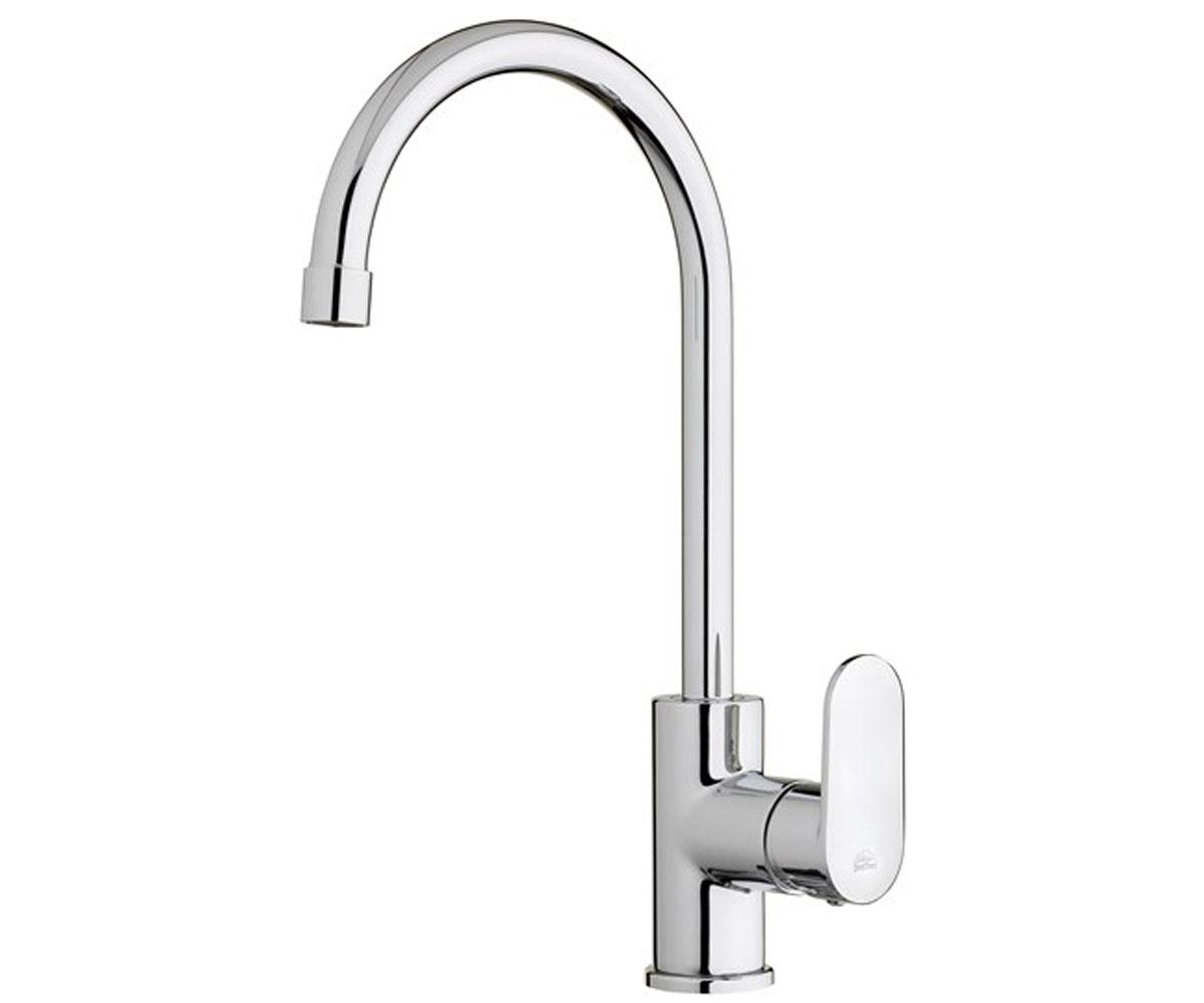 Кухонний змішувач PAFFONI CANDY CA 181 CR CA 181 CR