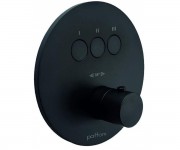 Термостат на 3 споживача PAFFONI COMPACT BOX CPT019NO
