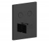 Двосторонній термостат PAFFONI COMPACT BOX CPT518NO CPT518NO