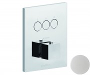 3-смуговий термостат PAFFONI COMPACT BOX CPT519BO