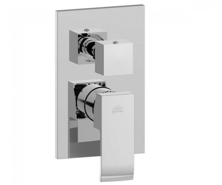 Змішувач для душу PAFFONI EFFE EF 019 CR/M EF 019 CR/M