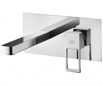 Змішувач для умивальника EFFE EF 101 CR