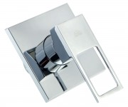 Змішувач для душу PAFFONI EFFE EF BOX010 CR