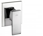 Змішувач для душу PAFFONI ELLE EL BOX010 CR
