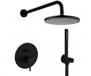Система прихованого монтажу PAFFONI LIGHT KITLIG015NO