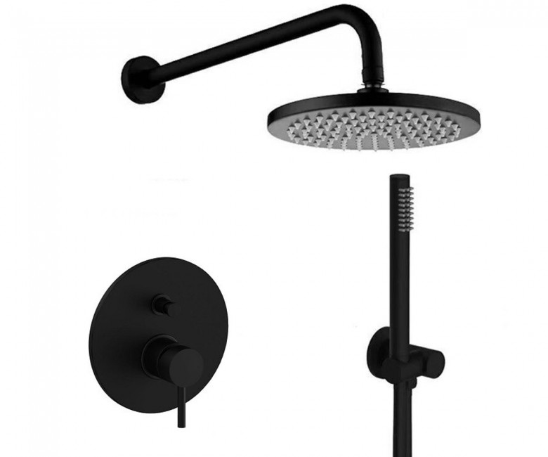 Система прихованого монтажу PAFFONI LIGHT KITLIG015NO KITLIG015NO