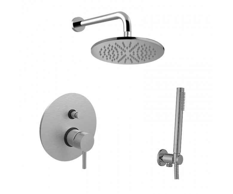 Душова система PAFFONI  KITLIG015ST KITLIG015ST