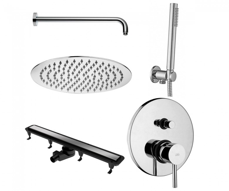 КОМПЛЕКТ SK015CR WSB PAFFONI STICK KIT SK 015 CR WSB KIT SK 015 CR WSB