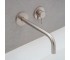 Настенный смеситель для раковины  LIGHT LIG006ST70:Фото 3