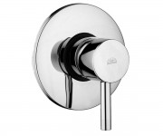 Смеситель для душа PAFFONI LIGHT LIG 010 CR