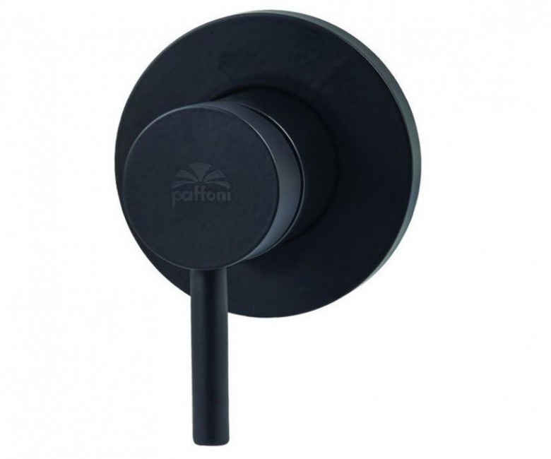 Змішувач для душа PAFFONI LIGHT LIG 010 NO LIG 010 NO