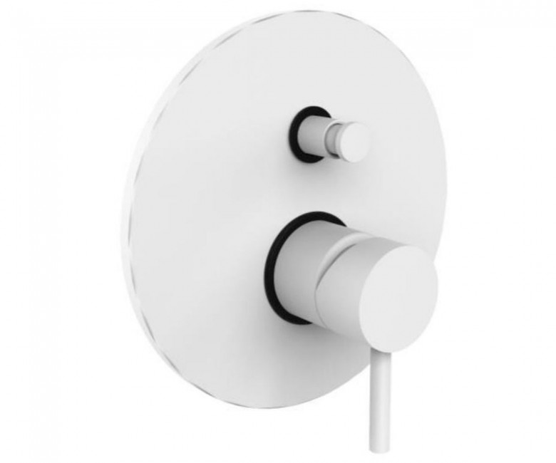 Змішувач прихованого монтажу PAFFONI LIGHT LIG015BO LIG015BO
